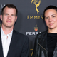 Johnathan Nolan and Lisa Joy